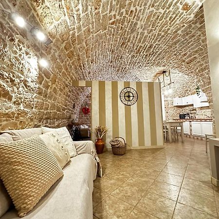 B&B Pietra Viva Sannicandro di Bari Exterior foto