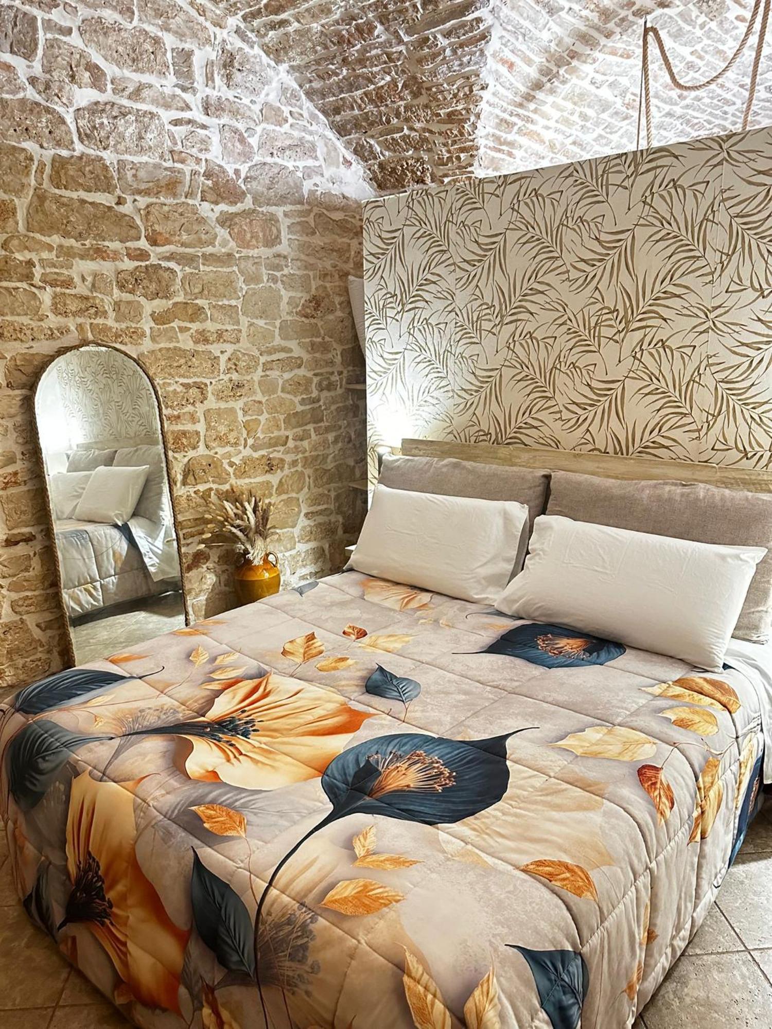 B&B Pietra Viva Sannicandro di Bari Exterior foto